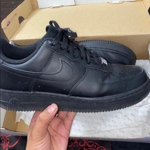 Nike Air Force 1 ‘07